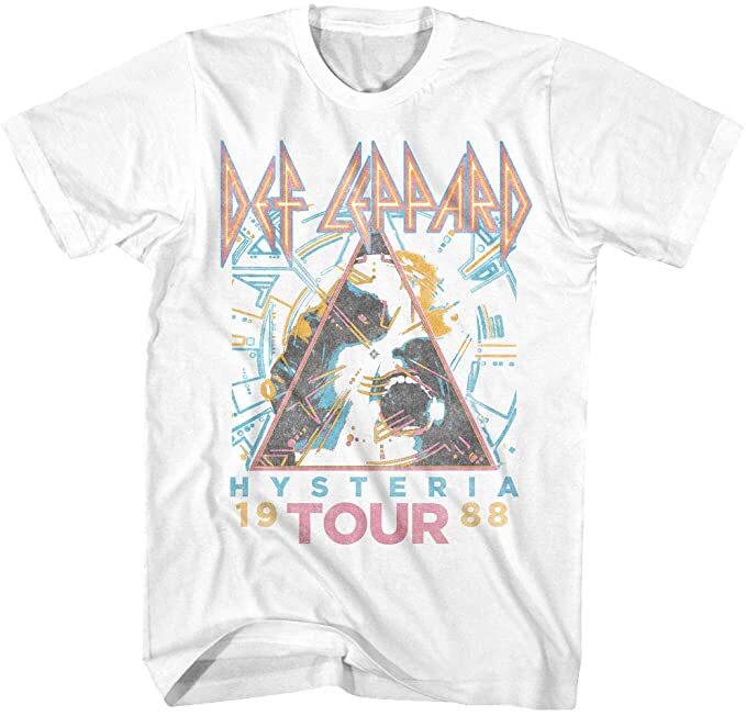 Palomino nihil Rock Shirt